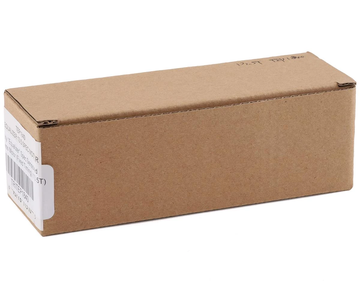 Trinity "Equalizer" Spec Sensored Brushless Motor (Fixed Timing) (13.5T) 6 Trinity "Equalizer" Spec Sensored Brushless Motor (Fixed Timing) (13.5T) - Image 4