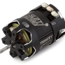 Trinity Revtech "Slot Machine" ROAR Spec Class Brushless Motor (10.5T)