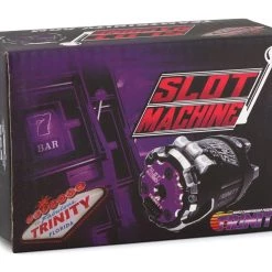 Trinity Revtech "Slot Machine" ROAR Spec Class Brushless Motor (13.5T) -Team Brood Sales Store tritep2021 3