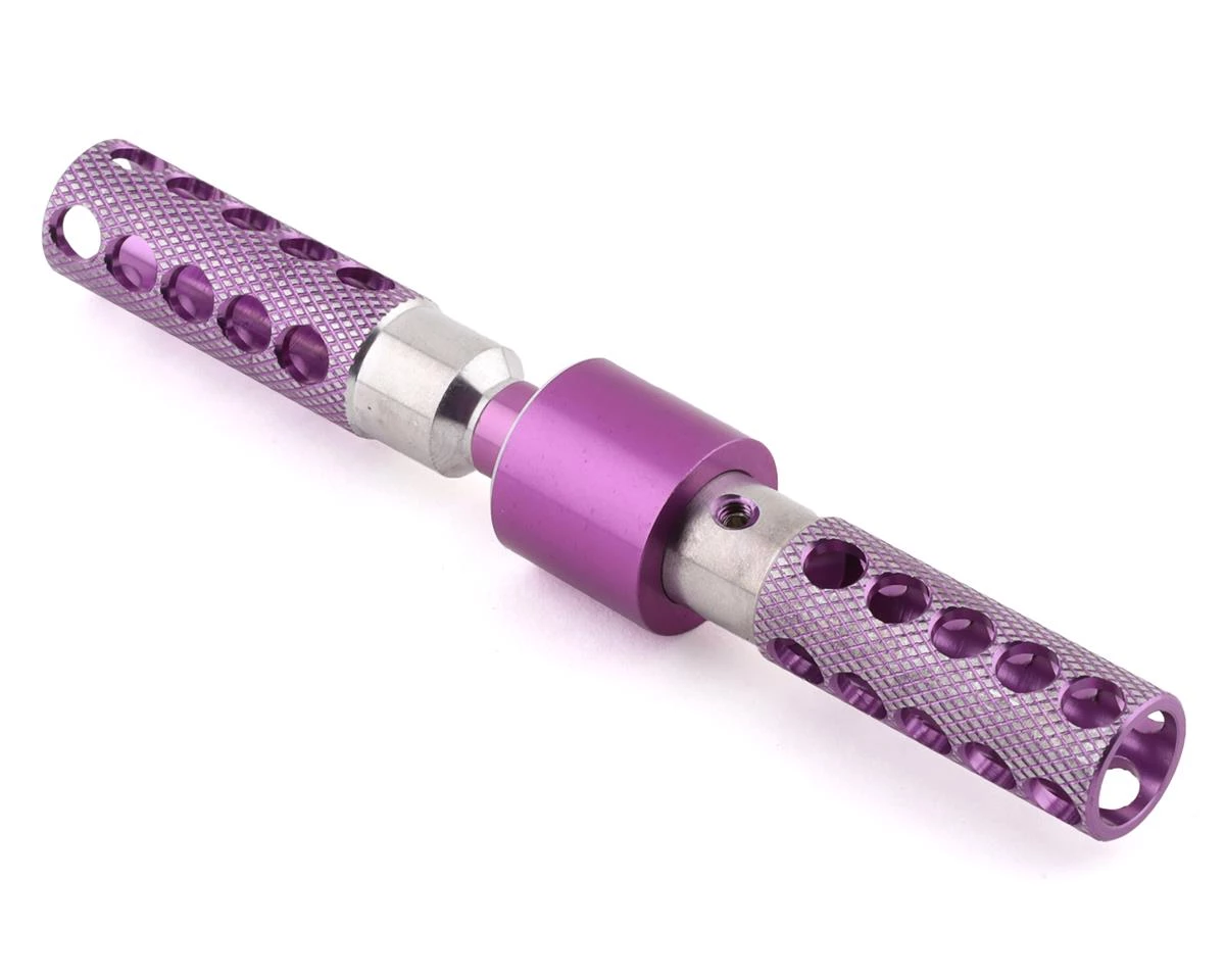 Trinity Universal Brushless Motor Bearing Tool 3 Trinity Universal Brushless Motor Bearing Tool