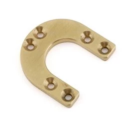 Trinity Custom Works Outlaw 4 Brass Weight