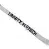 Trinity Ultra Flexi Flat Sensor Wire (White) (100mm)