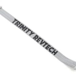 Trinity Ultra Flexi Flat Sensor Wire (White) (100mm)