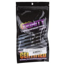 Trinity Associated B6.2/B6.3 Super Sonic Ceramic Sealed Bearing Kit