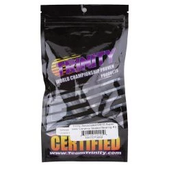 Trinity Team Associated DR10 Super Sonic Ceramic Sealed Bearing Kit