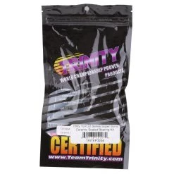 Trinity TLR 22 Series Super Sonic Ceramic Sealed Bearing Kit