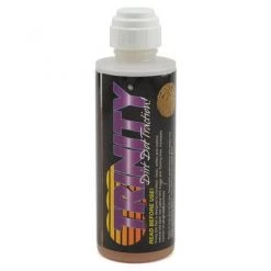 Trinity "Dirt Dot" Off Road Rubber Tire Traction Formula (4oz)