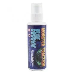 Trinity "Blue Groovie" Clay Track Tire Conditioner (4oz)