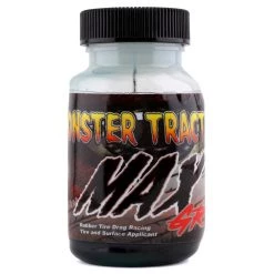 Trinity Max Grip Drag Race Tire & Surface Prep Traction Compound