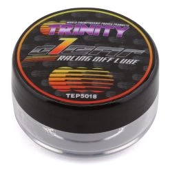 Trinity C1 Clear Racing Differential Lube